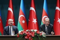Cumhurbaşkanı Erdoğan: "Karabağ ile tarihi bir pencere açıldı"