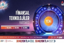 Finansal teknolojiler için inovatif fikirler TEKNOFEST’te yarışacak