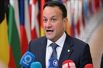İrlanda Başbakanından İsrail'e: Öfke gözlerini kör etmiş