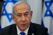İsrail'de eski askeri yetkililer Netanyahu'nun görevden alınması için Yüksek Mahkemeye başvurdu