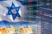 İsrail ekonomisine savaş darbesi: Son çeyrekte yüzde 20'ye yakın daralma
