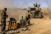 İsrail'in Gazze'deki katliamda test ettiği silahlar