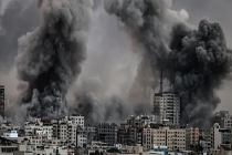İsrail ordusu, 7 Ekim'den bu yana 31 binden fazla hava saldırısı düzenlediğini açıkladı