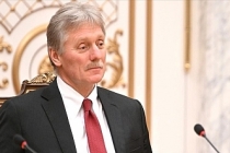 Kremlin: Batı, Ukrayna'ya asker gönderirse NATO-Rusya çatışmasının yaşanması kaçınılmaz