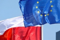 Polonya, dondurulan AB fonlarının 6,3 milyar eurosunu geri alacak