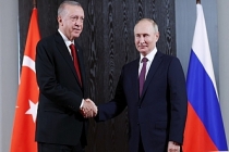 Putin'in Türkiye ziyareti ertelendi