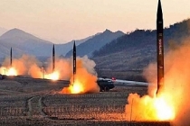 Rusya'nın Ukrayna'da kullandığı Kuzey Kore füzesinin yüzde 91'i 'Batılı'