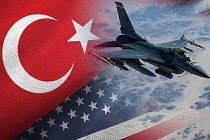 Türkiye'ye F-16 satışına ilişkin ABD Kongresindeki inceleme süresi doldu