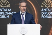 Bakan Fidan: Gazze'de ramazan öncesi ateşkes arzusundayız