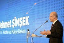 Bakan Şimşek: Enflasyon tek haneye inince daha rahat konut alabileceksiniz