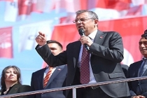 CHP lideri Özel: Bu seçim sağ-sol seçimi değil