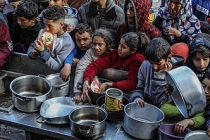 Dünya Bankası'ndan Gazze için acil eylem çağrısı