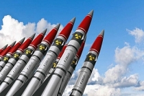 Dünyada 12 bin 512 nükleer savaş başlığı mevcut