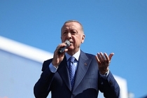 Erdoğan: İstanbul’u CHP zulmünden kurtarmamız gerekiyor