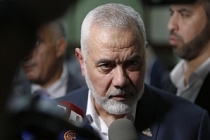 Hamas lideri Heniyye: İsrail ile anlaşma için Gazze'deki savaşın sona ermesi şart
