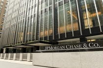 JPMorgan Chase'e 348,2 milyon dolar ceza