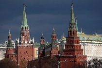Kremlin: FSB, Moskova'daki saldırıya karışan 4 terörist dahil 11 kişiyi yakaladı