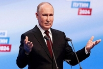 Putin: Rusya ile NATO arasında çatışma mümkün