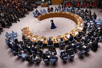 Rusya ve Çin ABD'nin Gazze tasarısını 'ateşkes çağrısı' yapmadığı için veto etti