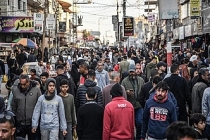 Sisi'den "İsrail'in Refah'a saldırısının tehlikeli sonuçları olacak" uyarısı