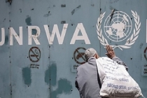 Suudi Arabistan'dan UNRWA'ya 40 milyon dolarlık "Gazze desteği"