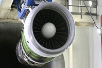 Türkiye'nin ilk milli turbofan uçak motoru "TEI-TF6000" tanıtıldı