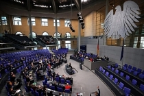 Ukrayna’ya füze sevkiyatına Almanya'dan onay çıkmadı