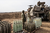 Washington Post: ABD, İsrail'e rapor ettiğinden çok daha fazla silah verdi