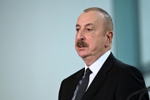 Aliyev: Fransa, Hindistan ve Yunanistan Ermenistan'ı bize karşı silahlandırıyor