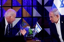 Biden'dan Netanyahu'ya: Gazze'de acil ateşkes gerekli