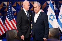 Biden Netanyahu ile görüştü, İsrail'in güvenliğine olan bağlılığını yineledi