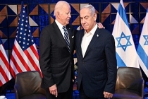 Biden Netanyahu ile görüştü, İsrail'in güvenliğine olan bağlılığını yineledi