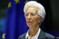 ECB Başkanı Lagarde: Faiz oranı enflasyonla mücadeleye katkı sağlayacak seviyede