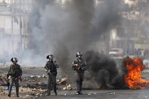 İİT, Batı Şeria'da Filistinlilere yönelik saldırıları kınadı: Sistematik terör