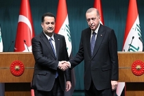 Irak Başbakanı Sudani: Erdoğan'ın ziyareti 'gelir geçer türden bir ziyaret' olmayacak