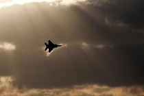 İsrail: Hava Kuvvetleri İran'a olası bir saldırı için hazırlıklarını bitirdi