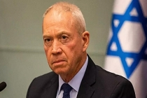 İsrail Savunma Bakanı Gallant: ABD'den yeni destekler aldık