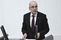 Mehmet Şimşek enflasyonda 'psikolojik sınırı' açıkladı!