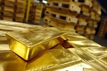 Altın ithalatı kota uygulamasıyla 3,2 milyar dolar geriledi