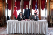 BOTAŞ ve ExxonMobil'den LNG ticaretine ilişkin işbirliği