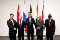 BRICS kendi merkez bankasını kuruyor