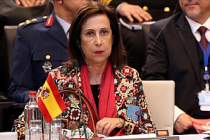 İspanya Savunma Bakan: İsrail Gazze'de gerçek bir soykırım yapıyor