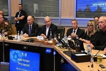İsrail basını: Netanyahu bakanların tehditlerine kabine toplantısında cevap verdi