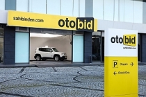sahibinden.com "otobid" uygulamasını tanıttı
