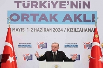 Cumhurbaşkanı Erdoğan: Enflasyon, yılın ikinci yarısından itibaren iniş trendine girecek