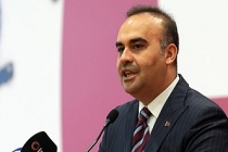 Bakan Kacır: OSB sayısı 362'ye ulaştıV