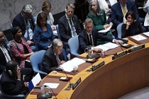 BM Genel Sekreteri Guterres: Pazartesi günü Lübnan'da bir nesildir yaşanan en kanlı gündü