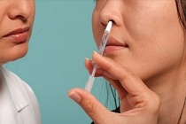 FDA, burun spreyi grip aşısını onayladı