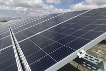 Güneş enerjisi gücünün 2035'te 53 gigavata ulaşması hedefleniyor