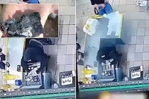Katil İsrail'den Lübnan'a 2. dijital terör saldırısı